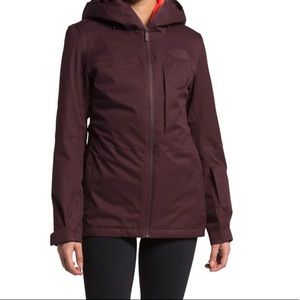 The North Face Triclimate Thermoball Jacket